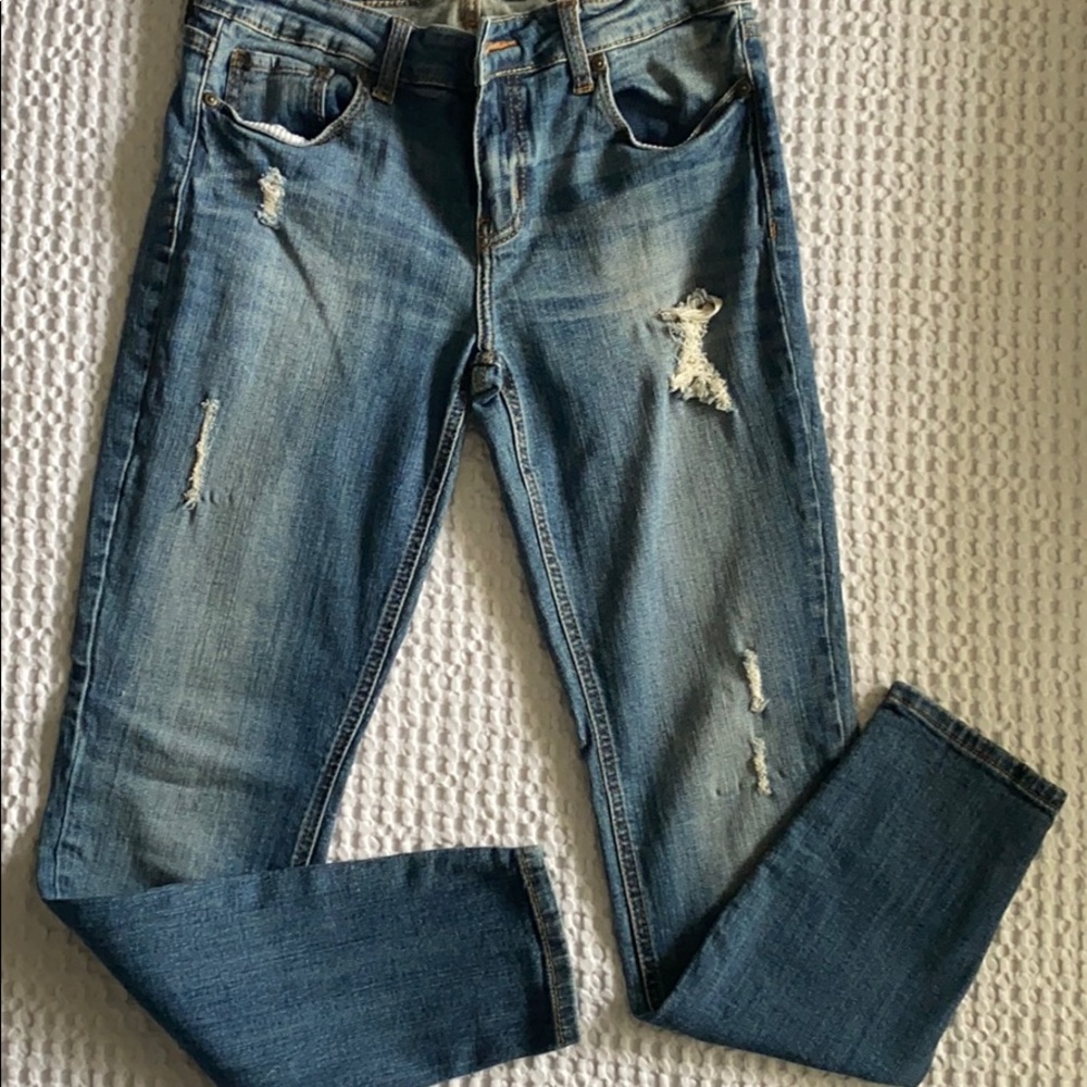 Jeans - Picture 2 of 5